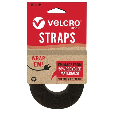 roll of velcro walmart|heavy duty velcro walmart.